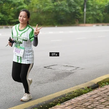 Runner Photo 8646733
