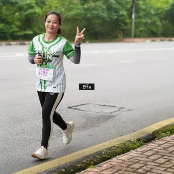 Runner Photo 8646736