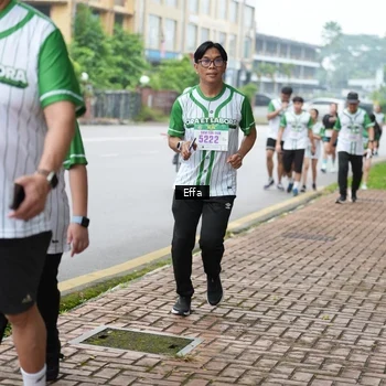 Runner Photo 8646740