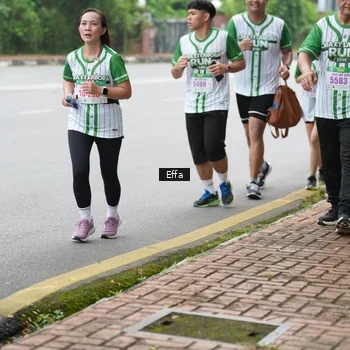 Runner Photo 8646741