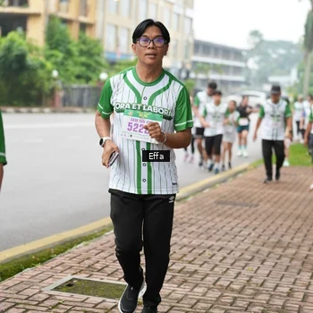 Runner Photo 8646742