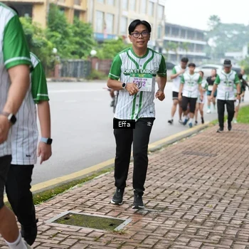 Runner Photo 8646745