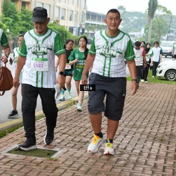 Runner Photo 8646747