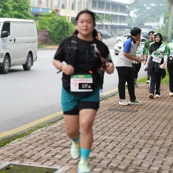 Runner Photo 8646753