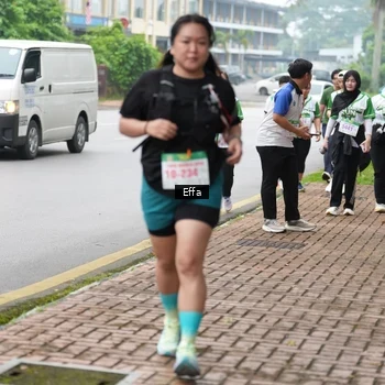 Runner Photo 8646754