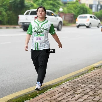 Runner Photo 8646755