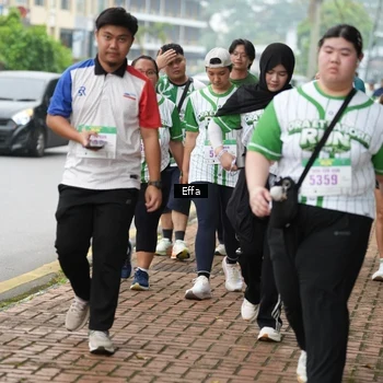 Runner Photo 8646758