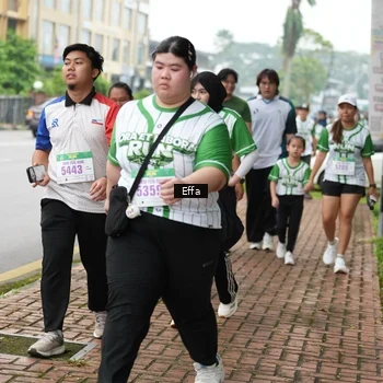 Runner Photo 8646759