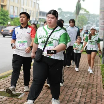 Runner Photo 8646760