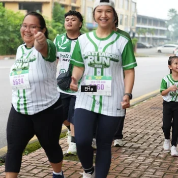 Runner Photo 8646761