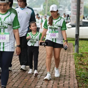 Runner Photo 8646762