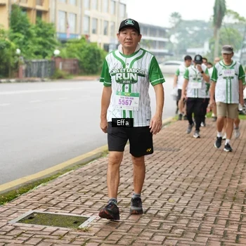 Runner Photo 8646764