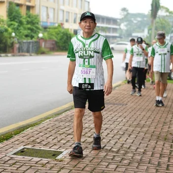 Runner Photo 8646765