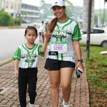 Runner Photo 8646767