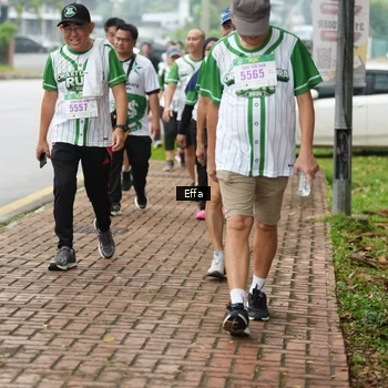 Runner Photo 8646768