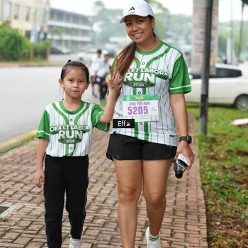 Runner Photo 8646769