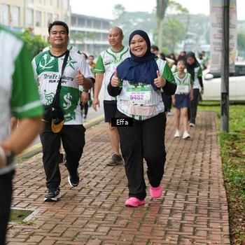 Runner Photo 8646770