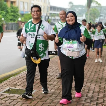 Runner Photo 8646771