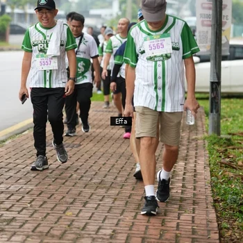 Runner Photo 8646772