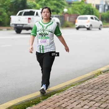 Runner Photo 8646774