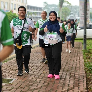 Runner Photo 8646775