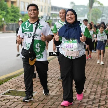 Runner Photo 8646777