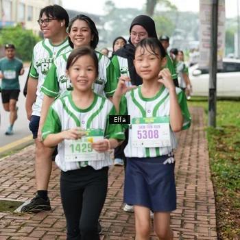 Runner Photo 8646778