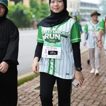 Runner Photo 8646780