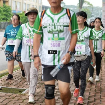 Runner Photo 8646781