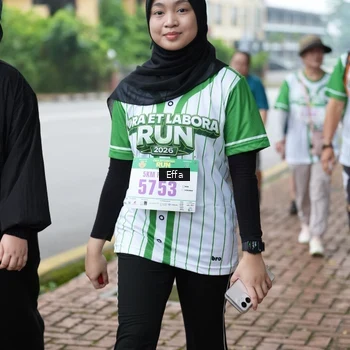 Runner Photo 8646782