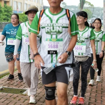 Runner Photo 8646783