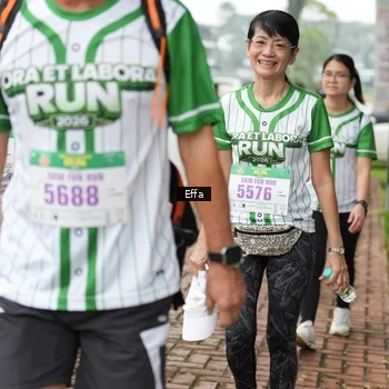 Runner Photo 8646784