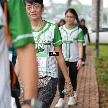Runner Photo 8646785
