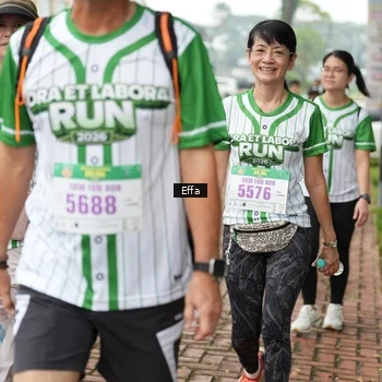 Runner Photo 8646787