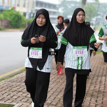 Runner Photo 8646789