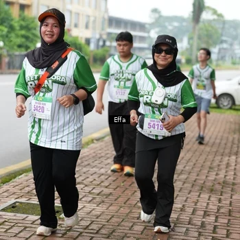 Runner Photo 8646793