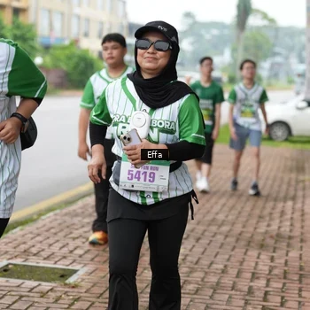 Runner Photo 8646794