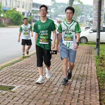 Runner Photo 8646798