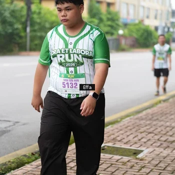 Runner Photo 8646799