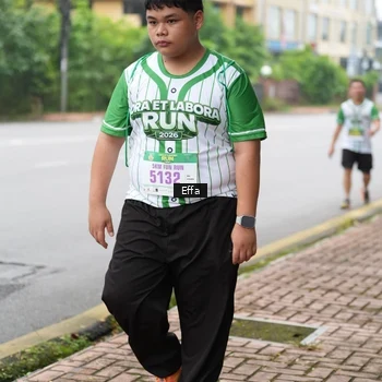 Runner Photo 8646800