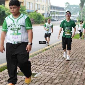 Runner Photo 8646802