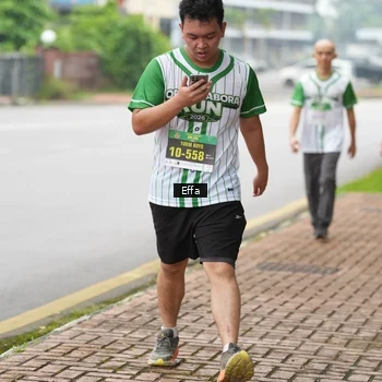 Runner Photo 8646803