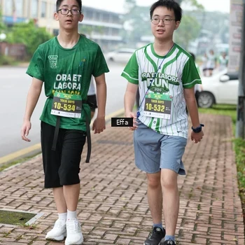 Runner Photo 8646805