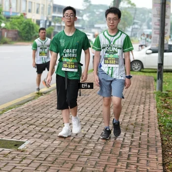 Runner Photo 8646806