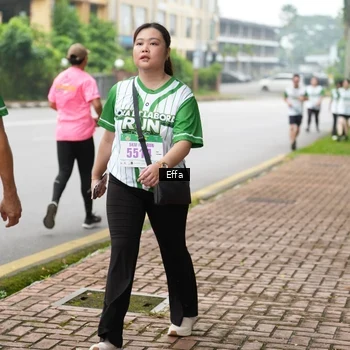 Runner Photo 8646807