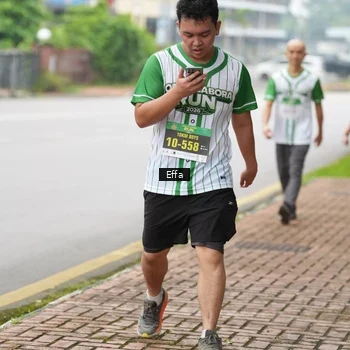 Runner Photo 8646810