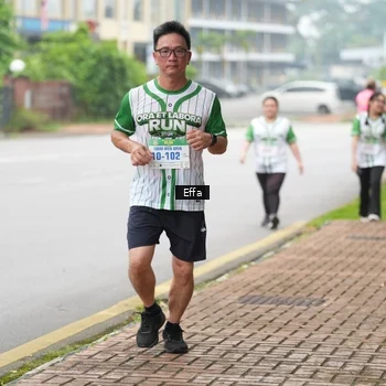 Runner Photo 8646811