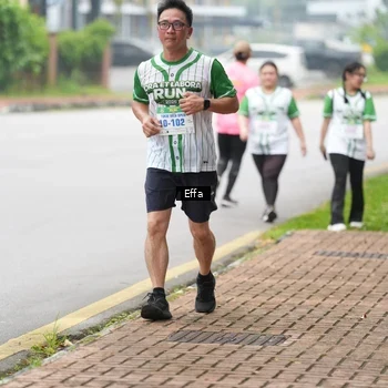 Runner Photo 8646812