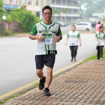 Runner Photo 8646813