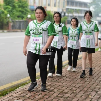 Runner Photo 8646814